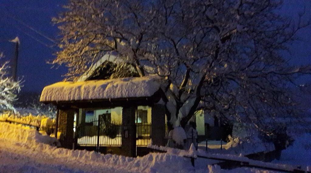 فندق A Casa Da Elide أيمافيلّيس المظهر الخارجي الصورة